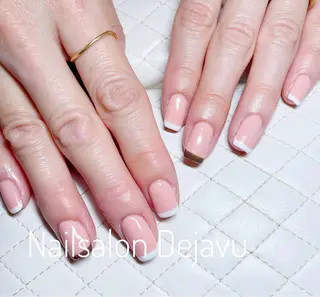 ネイル Nail salon Dejavu 🌿のネイルデザイン