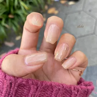 ネイル salon de fika【中崎町】のネイルデザイン