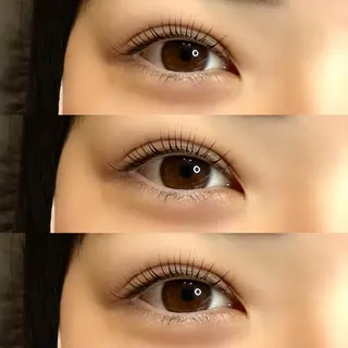 マツエク・マツパ fromeye.🤍 SHIHO吉祥寺のマツエク・マツパデザイン