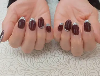 ネイル precious nail roomのネイルデザイン