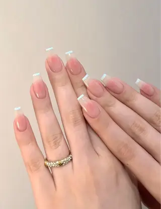 ネイル XIINH NAIL SALONのネイルデザイン