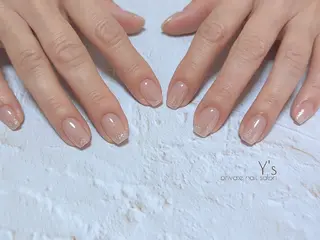 ネイル YUMI NAGAI のネイルデザイン