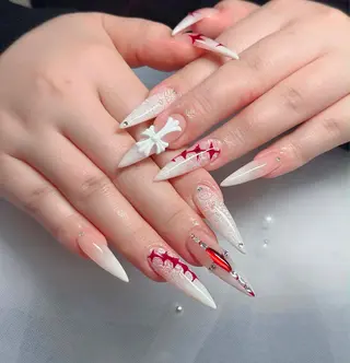 ネイル Julie NailSalonのネイルデザイン