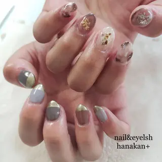 ネイル S Fumiのネイルデザイン
