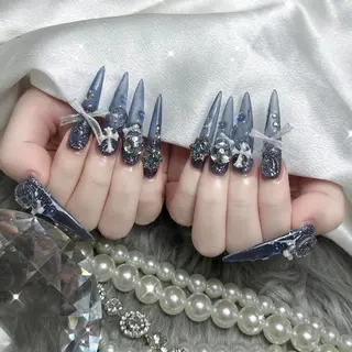 ネイル Nova Nailのネイルデザイン