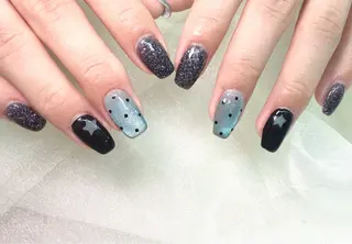ネイル nail salon quartettoのネイルデザイン