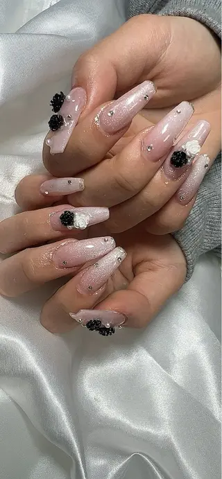 ネイル Mimi Nailのネイルデザイン