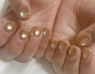 ネイル mogunail &blowのネイルデザイン