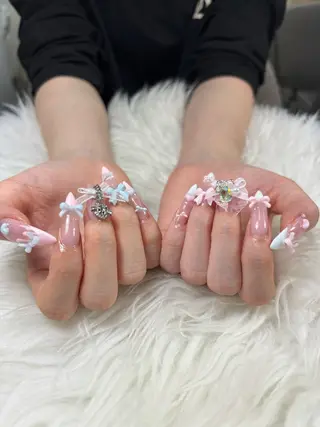 ネイル King _Nail Linaのネイルデザイン
