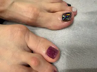ネイル Nail Salon EVICHUのネイルデザイン