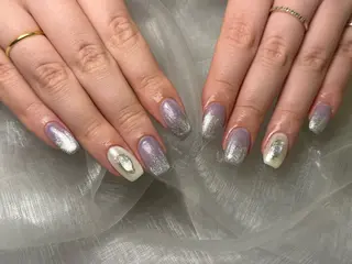 ネイル ♡ KEIKOのネイルデザイン
