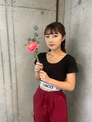 ヘアアレンジ 美髪× ヘアセット✨Araiのヘアスタイル