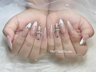 ネイル YMT NailStudioのネイルデザイン