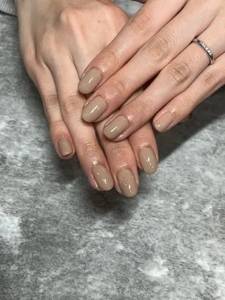 ネイル Cleo 上前津店 🥀REIKAのネイルデザイン