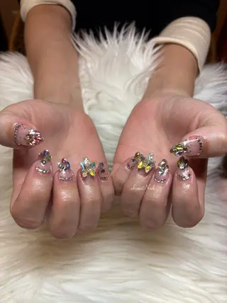 ネイル Lea Nailのネイルデザイン