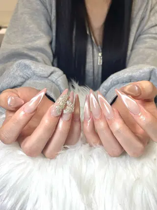 ネイル NiJi Nailsのネイルデザイン