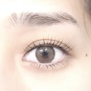 マツエク・マツパ 🧡佐藤莉彩🧡 Amor丸亀店の眉毛・アイブロウイメージ