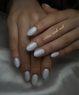ãã€ã« ðð·ð»ð² XiinhNailã®ãã€ã«ãã¶ã€ã³