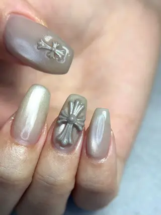 ネイル ネイルサロン kupuのネイルデザイン