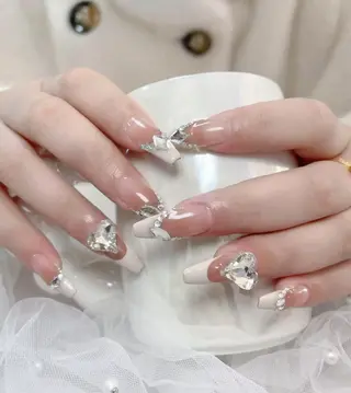 ネイル Si yaのネイルデザイン