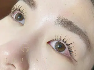 ネイル 四條畷 REBEST★eyeのマツエク・マツパデザイン