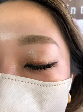 アイブロウ k ayanoの眉毛・アイブロウイメージ