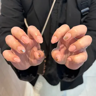 ネイル DEE nail yukino.Nのネイルデザイン