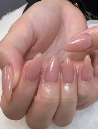 ネイル Nails by Akariのネイルデザイン