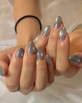 ネイル ぬま Emanailのネイルデザイン