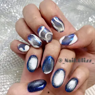 ネイル NAIL BLISSのネイルデザイン