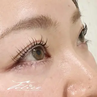 マツエク・マツパ Felice AYAの眉毛・アイブロウイメージ
