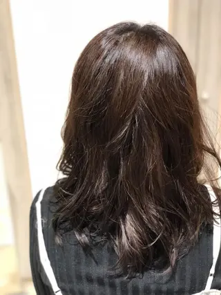 ミディアム 似合う髪型見つけます AYAKAのヘアスタイル