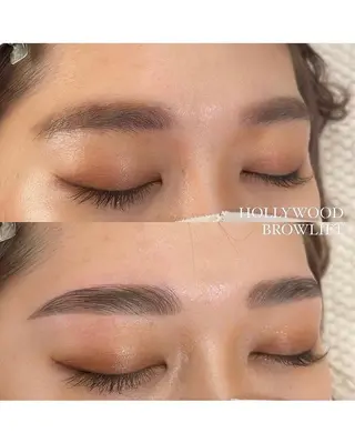 アイブロウ chisato eye | browのマツエク・マツパデザイン