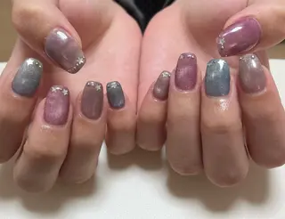 ネイル nail M&Tのネイルデザイン