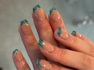 ネイル nailsby kotomiのネイルデザイン