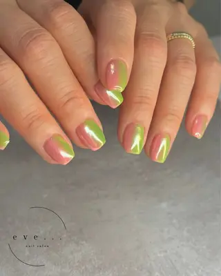 ネイル nail salon eve...のネイルデザイン