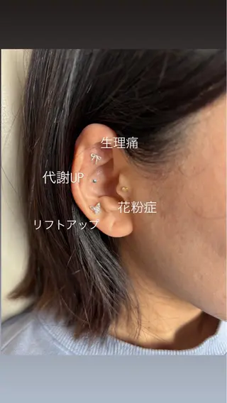 エクシアホワイト ニング立川南口のエステ・リラクイメージ