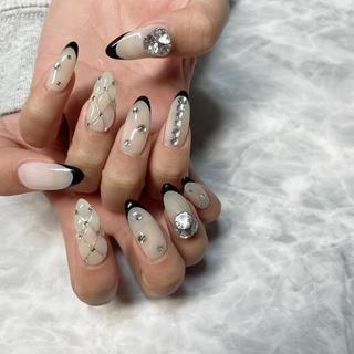 ネイル Nail Salon Aleumのネイルデザイン