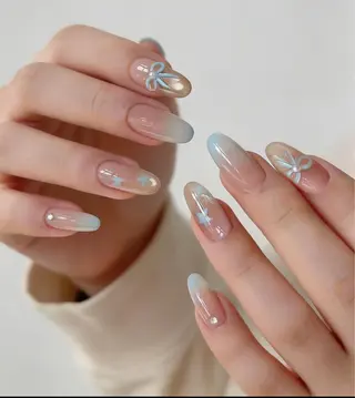 ネイル 💅 あいのネイルデザイン