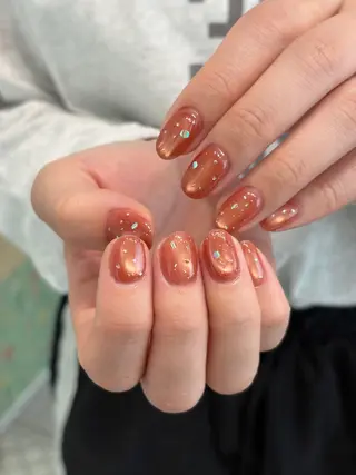 ネイル oncu nailのネイルデザイン