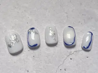 ネイル Sunny side nailのネイルデザイン