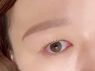 マツエク・マツパ I MIDORIの眉毛・アイブロウイメージ