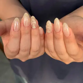 ネイル ‪ aineのネイルデザイン