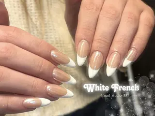 ネイル Nail Studio 331のネイルデザイン