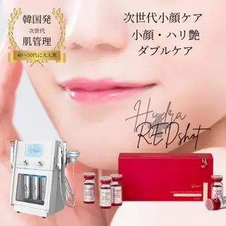 ロイヤル•セラピスト 【Tabata】のマツエク・マツパデザイン