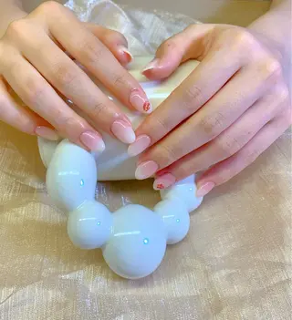 ネイル DAISY_NAIL 【フィルイン専門店】のネイルデザイン