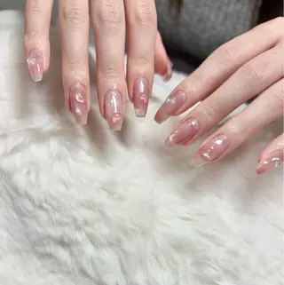 ネイル VOXJAPAN なんば/ワンホンのネイルデザイン