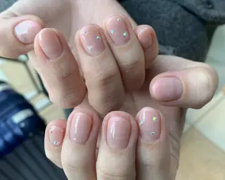 ネイル N°nail名駅 ナンバーネイルのネイルデザイン