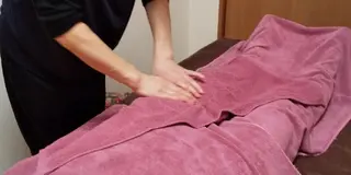 ヒーリングサロン HOT HANDのエステ・リラクイメージ