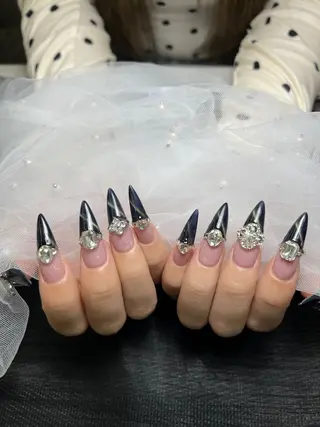 ネイル IRO NAIL MiAのネイルデザイン